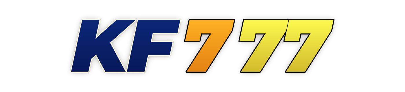 kf777 Logo